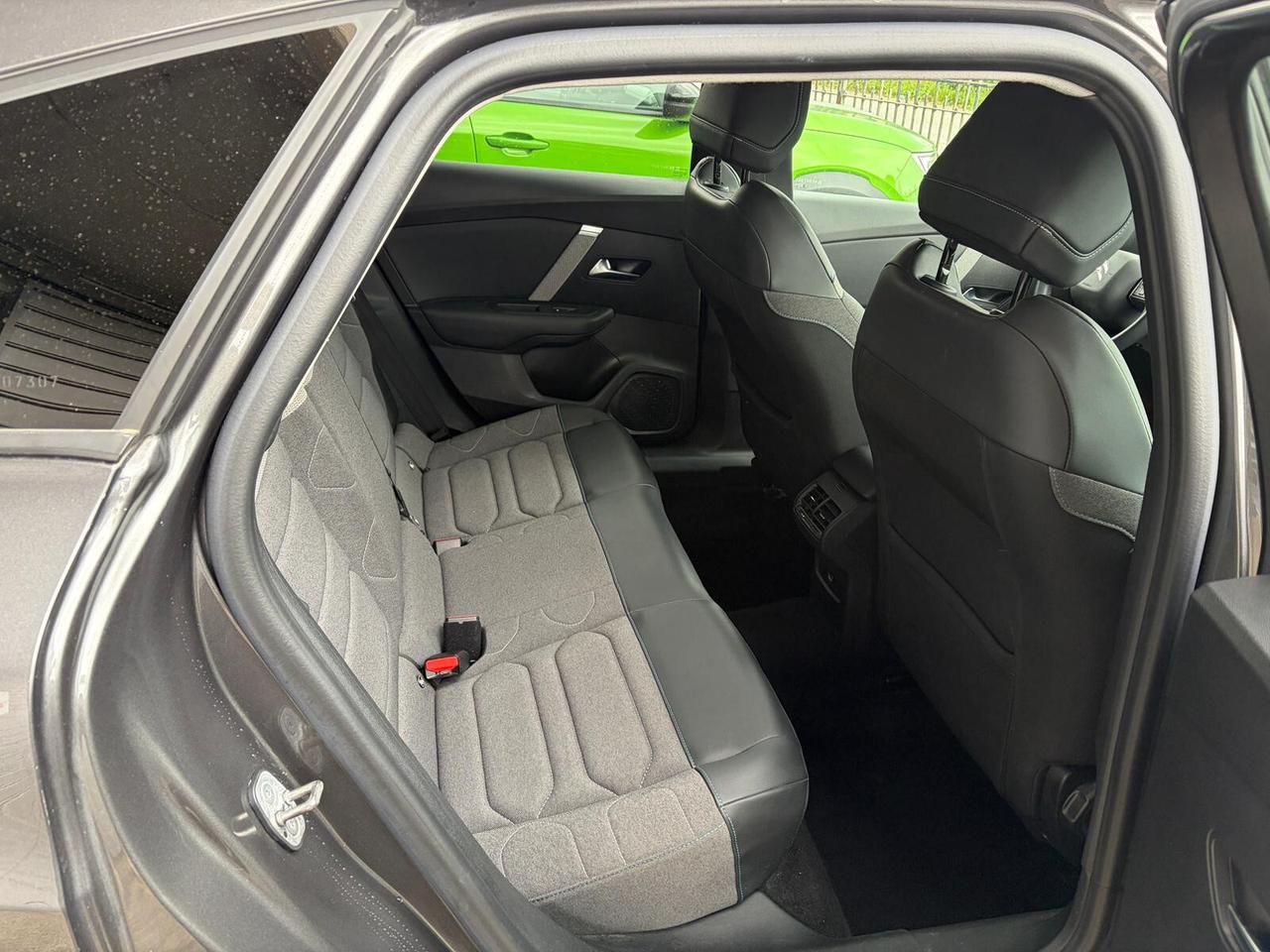 Citroen C4 1.5 BlueHDi 110cv S&S Shine