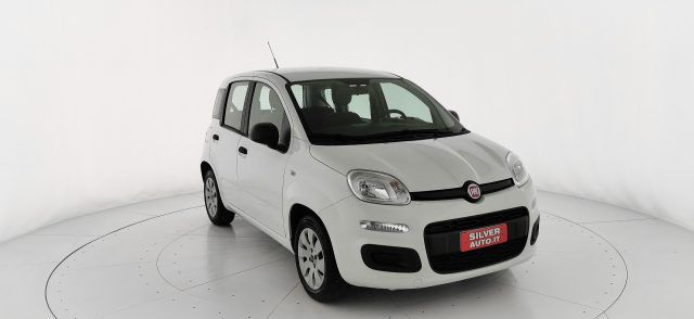 FIAT Panda 1.2 EasyPower Pop