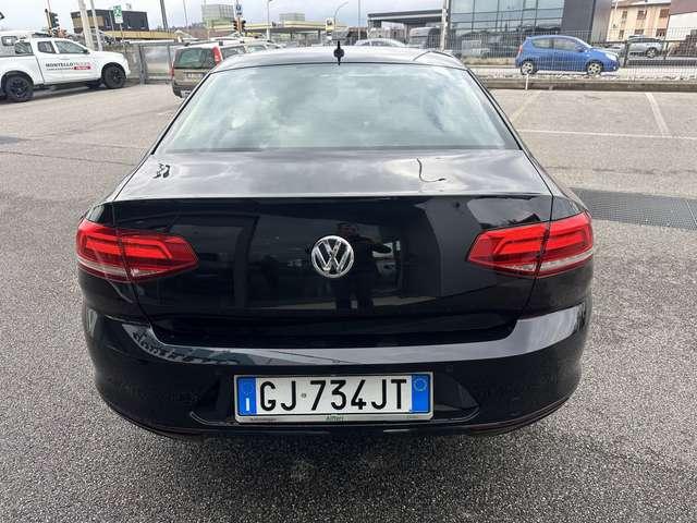 Volkswagen Passat 1.6 tdi Business (businessline) 120cv dsg