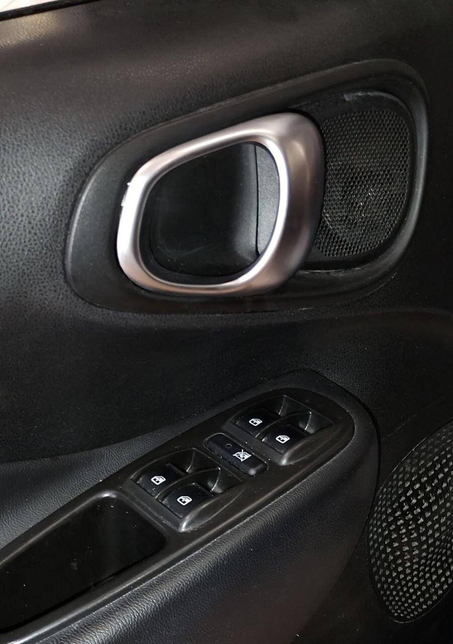 Fiat 500L 0.9 TwinAir Turbo Natural Power Pop Star