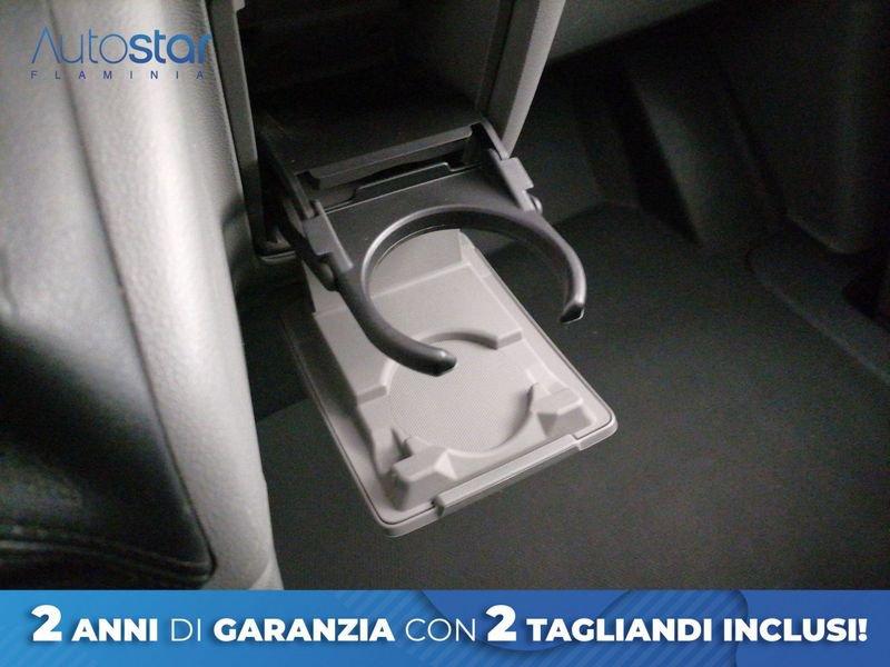 Ford Transit Custom V710 280 2.0 ecoblue 110cv Trend L1H1