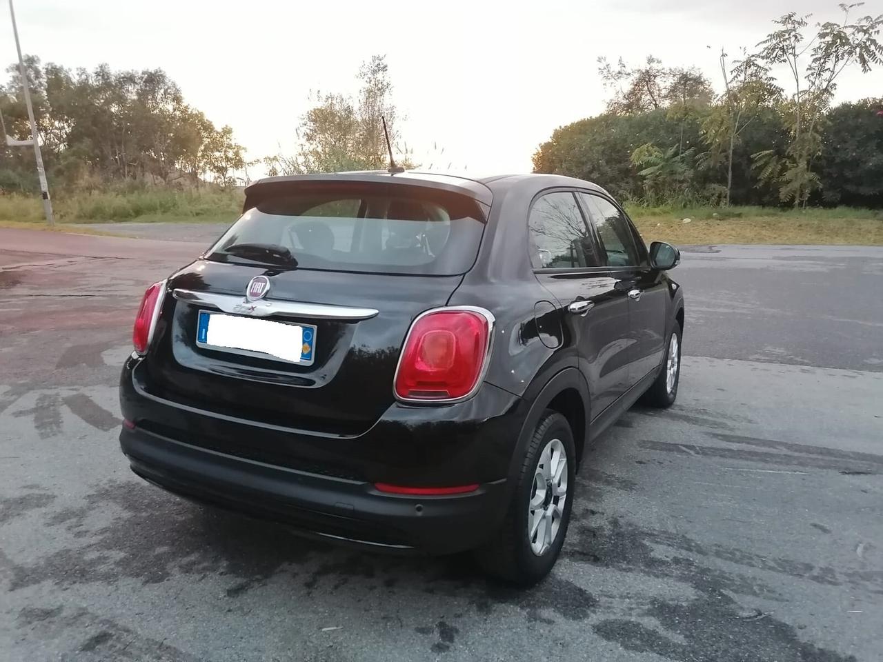 Fiat 500 X 1.6 Mjt – 2019 – Solo 87000 Km