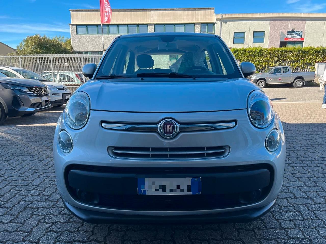 Fiat 500L 1.3 Multijet 85 CV Pop