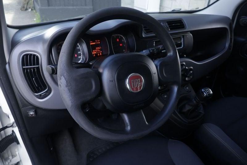FIAT Panda FIAT Panda 1.2 EasyPower Lounge 51KW ANNO 2014