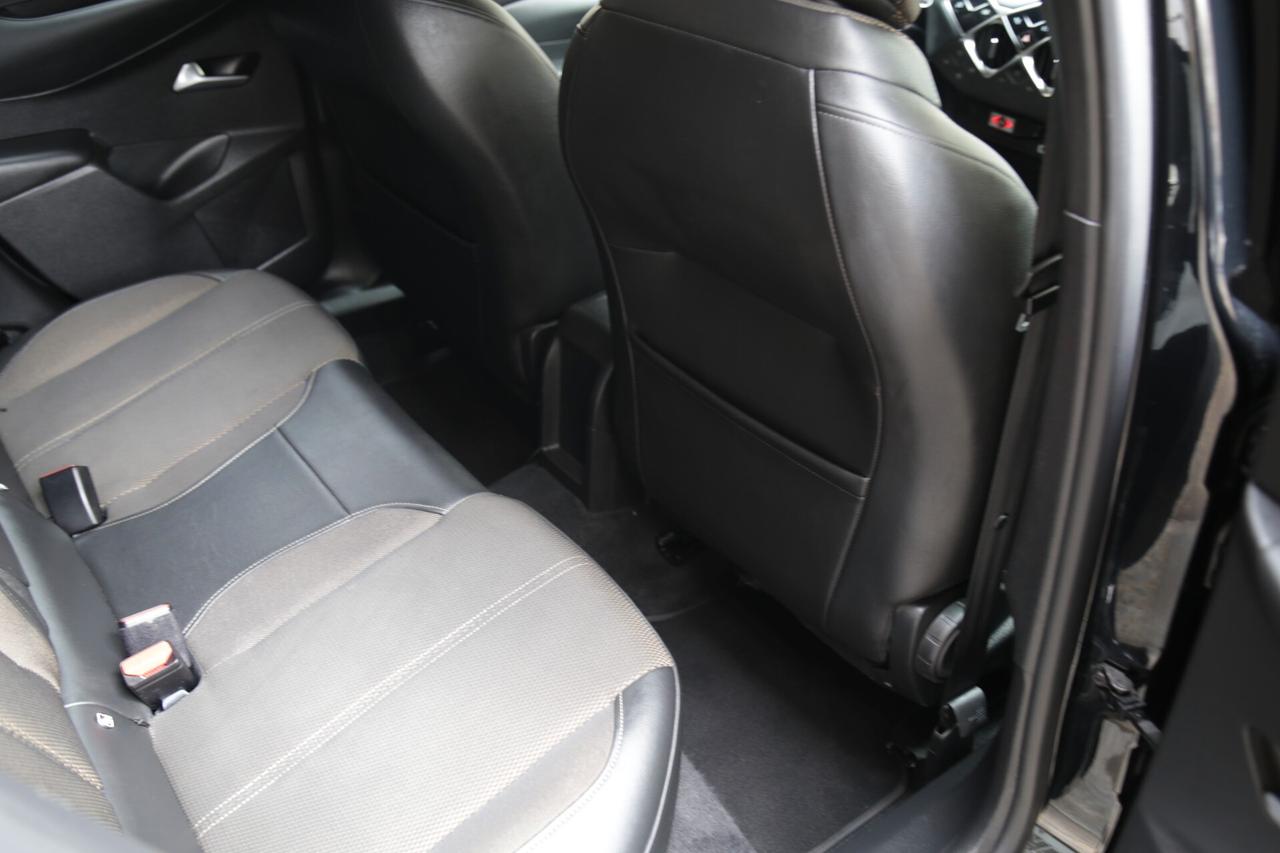 Ds DS3 3 Crossback PureTech 100 So Chic