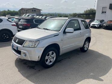 SUZUKI Grand Vitara 1.9 DDiS 3 porte