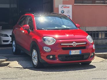 FIAT 500X 1.4 T-Jet 120 CV GPL
