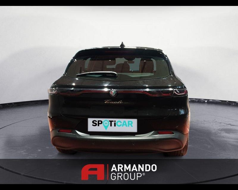 Alfa Romeo Tonale 1.6 diesel 130 CV TCT6 Sprint