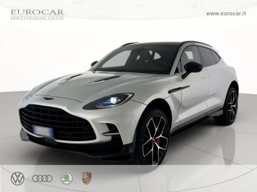 Aston martin dbx 707 4.0 auto