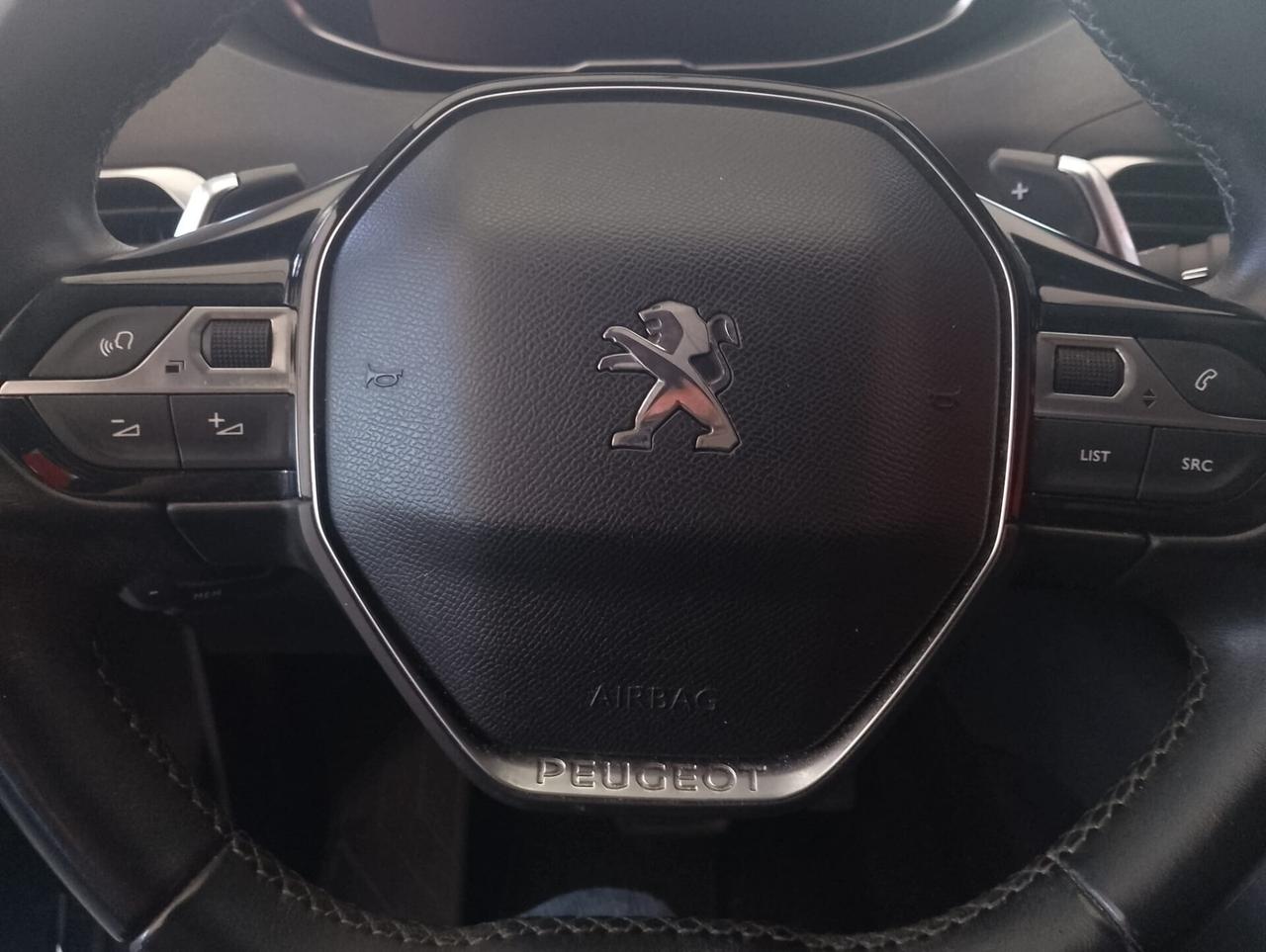 Peugeot 5008 BlueHDi 130 S&S EAT8 Allure Pack 7 posti