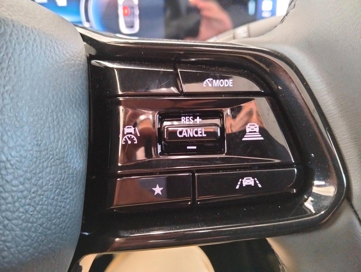 Suzuki e Vitara 61kWh Top 4wd dual motor allgrip-e