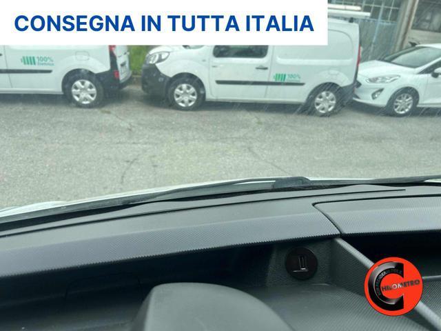 OPEL Movano 33 2.3 CDTI 130CV(PM-TM-L2 H2)OTTIME CONDIZIONI-E6