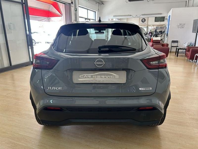 Nissan Juke 1.0 DIG-T 114 Acenta Dct