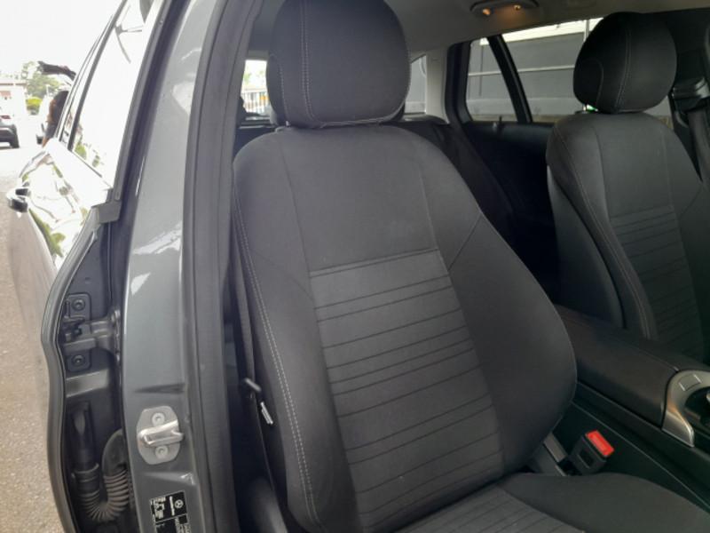 MERCEDES-BENZ C 220 d 4MATIC Business Extra Auto WAGON