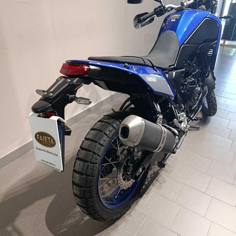 Yamaha Ténéré 700 - 2025