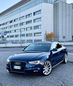 Audi A5 SPB 2.0 TDI 190 CV clean diesel mult. S line edition