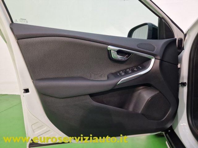 VOLVO V40 Cross Country D2 Geartronic Business