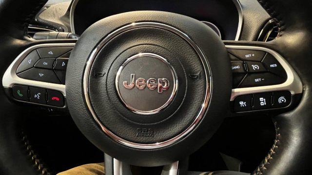 JEEP Compass 2.0 Multijet II 4WD Limited- PREZZO VERO !!