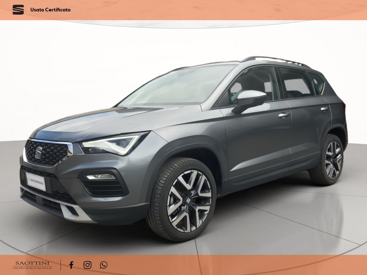 1.5 ecotsi Business 150 CV DSG