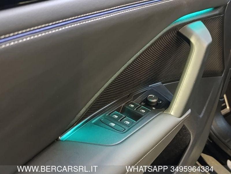 Volkswagen Tiguan Tiguan 2.0 TDI 150 CV DSG R-Line