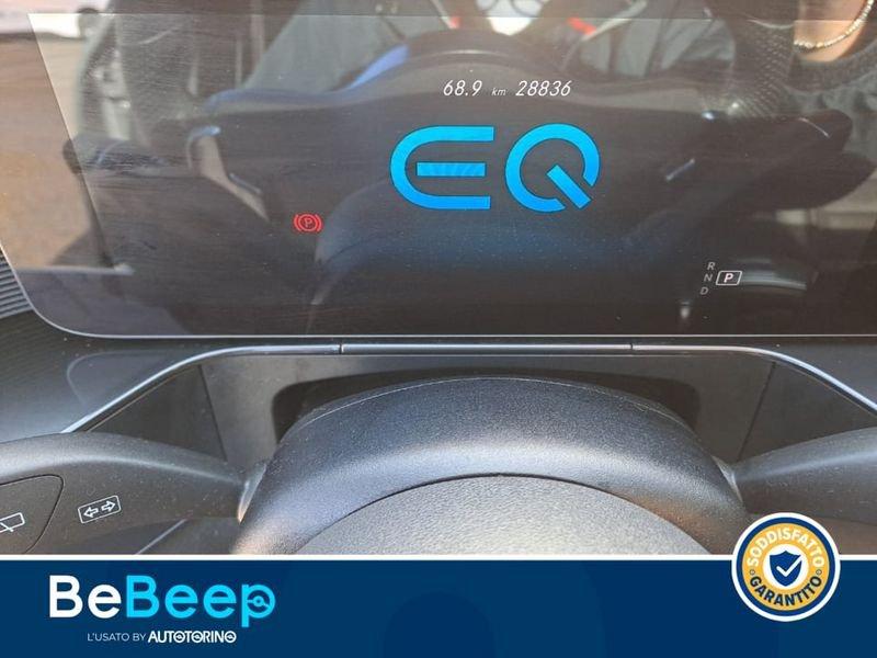 Mercedes-Benz EQC 400 ELECTRIC TECH EDITION 4MATIC