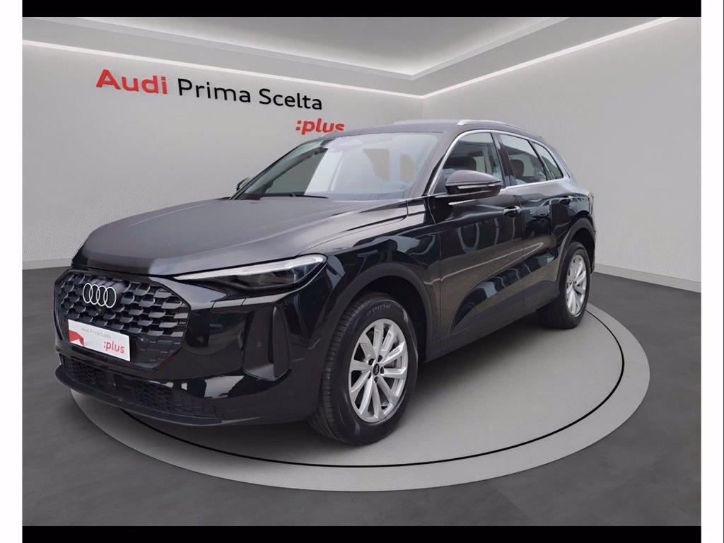 AUDI Q5 2.0 tdi mhev+ business quattro 204cv s-tronic del 2026