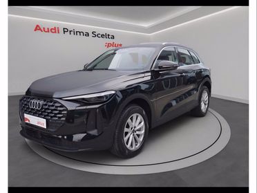 AUDI Q5 2.0 tdi mhev+ business quattro 204cv s-tronic del 2026