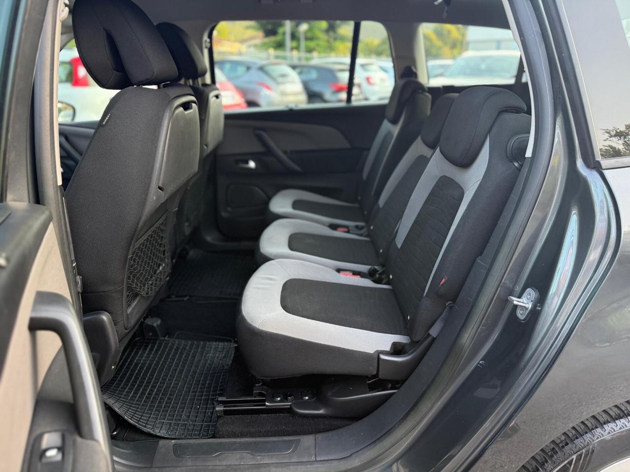 Citroen Grand C4 Picasso 1.6 e-HDi 115 Business