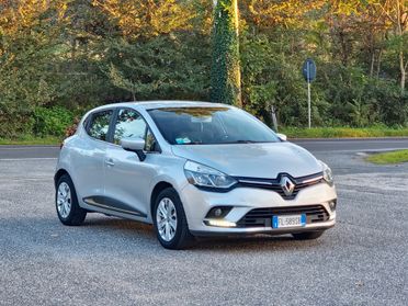 Renault Clio TCe 12V 90 CV GPL- Benzina 2017-E6B Manuale