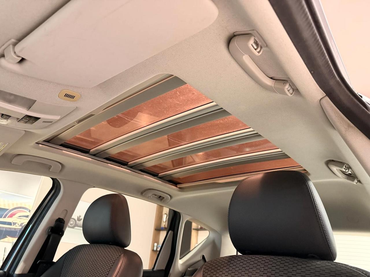 Mercedes-benz A 160 CDI BlueEFFICIENCY Style