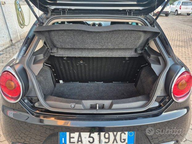 Alfa Romeo Mito 1.4 tjet 120 cv B/GPL