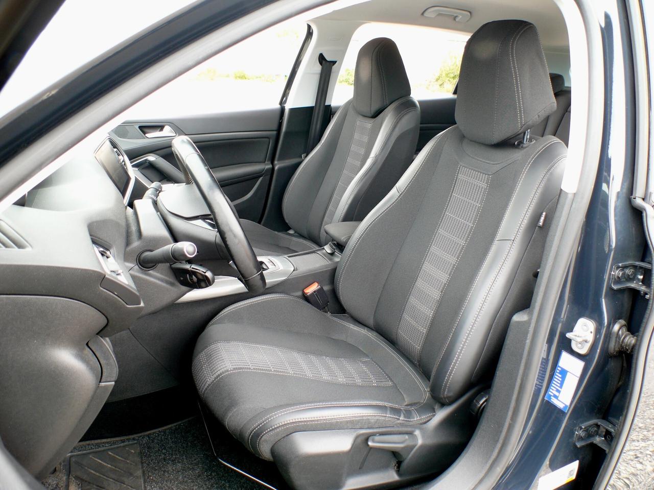 Peugeot 308 PureTech Turbo 130 S&S Allure (M1291)