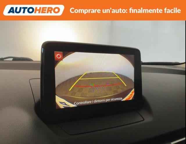 MAZDA CX-3 2.0L Skyactiv-G Exceed