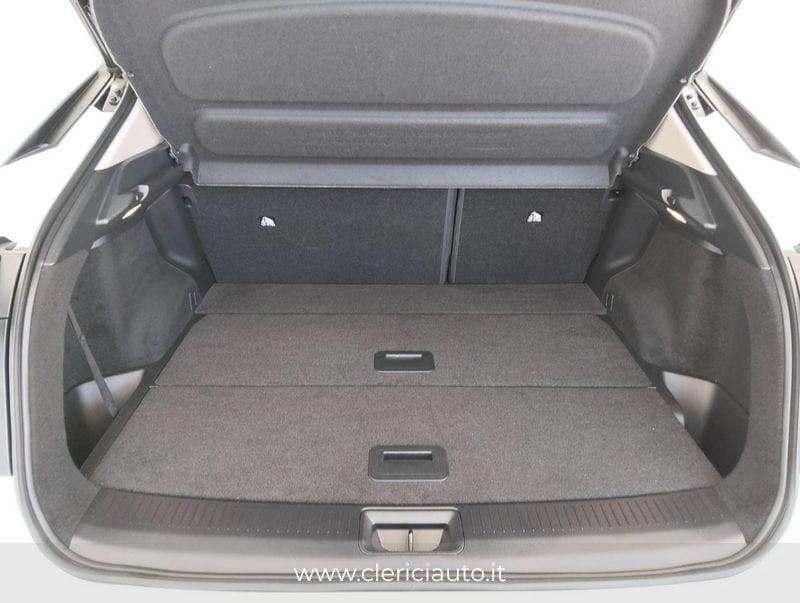 Nissan Ariya 87 kWh Evolve (TETTO)