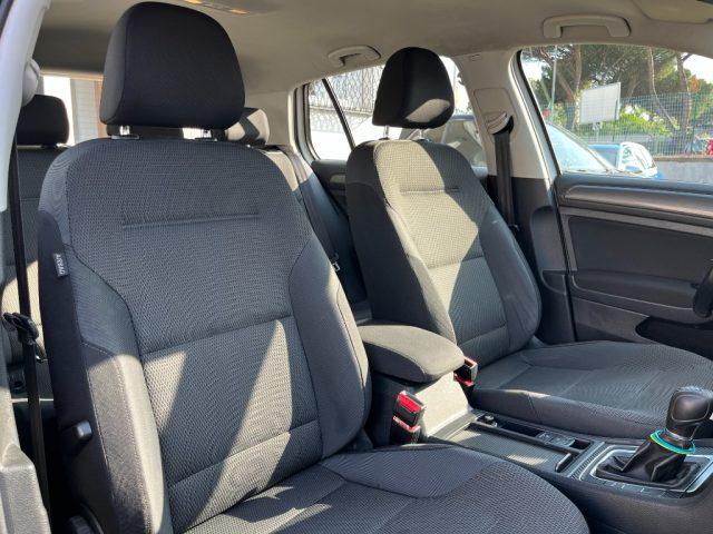 VOLKSWAGEN Golf 1.6 TDI 115CV DSG 5p. Business BlueMotion Technolo