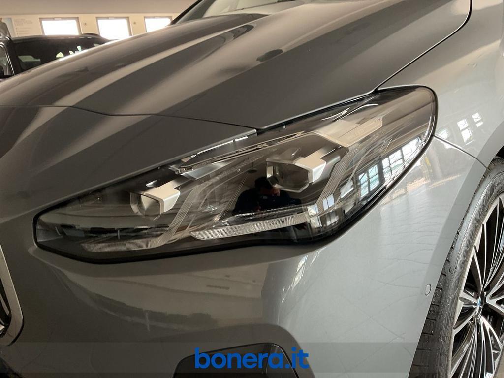BMW Serie 2 Active Tourer 218 d MSport DCT