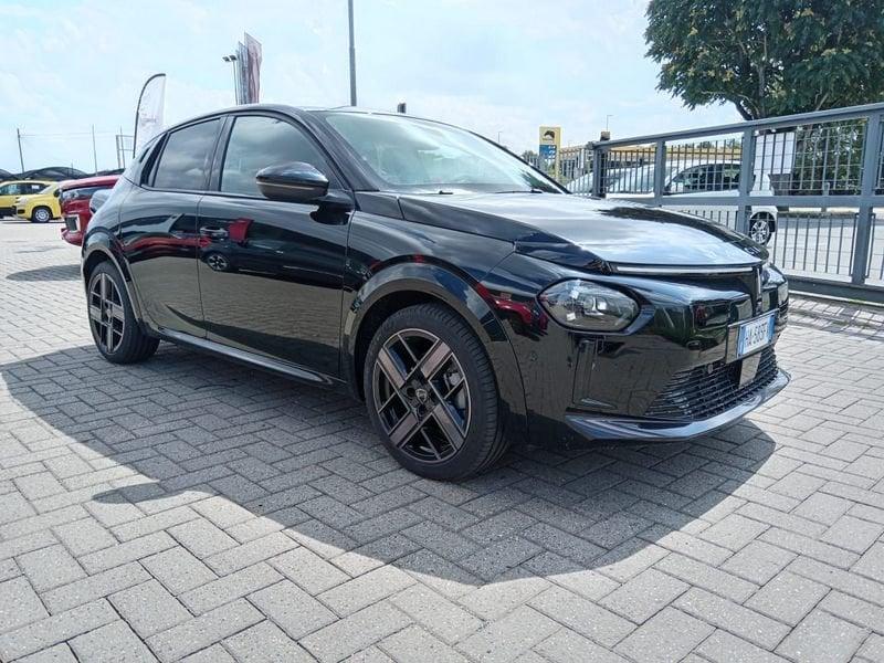 Lancia Ypsilon Elettrica Elettrico 156cv LX