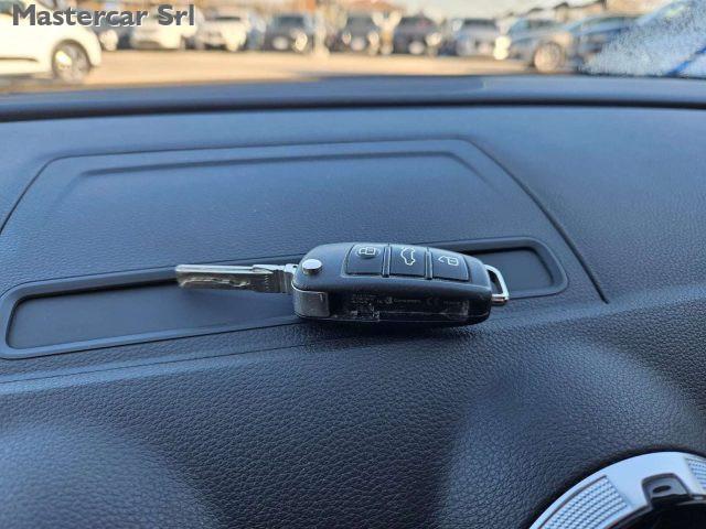 AUDI A3 Sportback 1.6 tdi Sport S Line 110cv - FN515YN