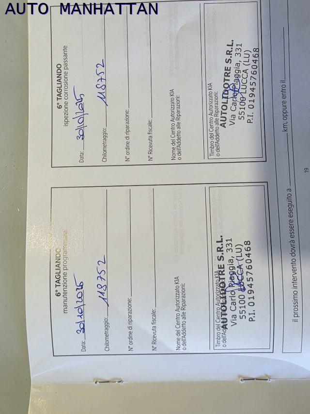 KIA Sportage 1.6 CRDi MHEV Style