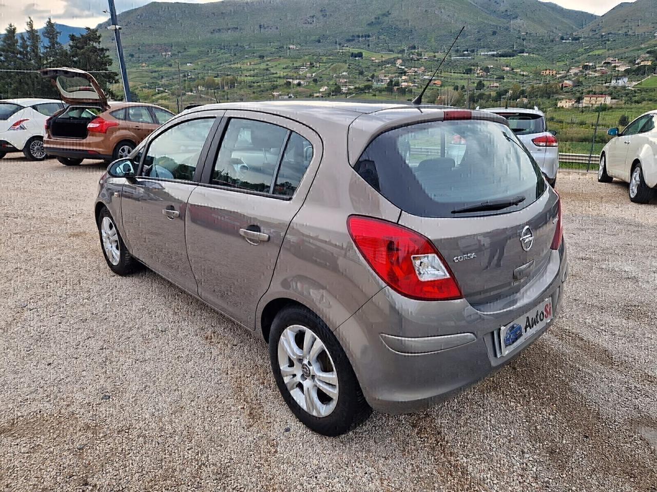 Opel Corsa 1.3 CDTI 95CV ecoFLEX 5 porte Start&Stop Elective