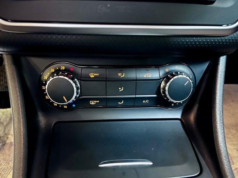 Mercedes-Benz Classe A A 180 CDI Automatic Sport