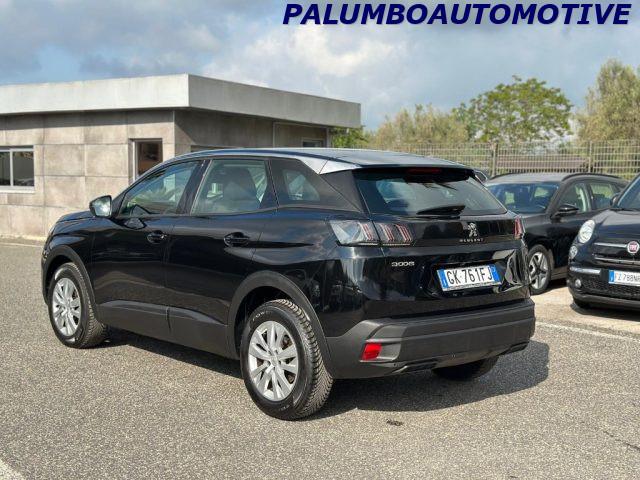 PEUGEOT 3008 BlueHDi 130 S&S Active Pack