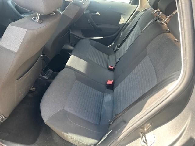 VOLKSWAGEN POLO DIESEL 75CV