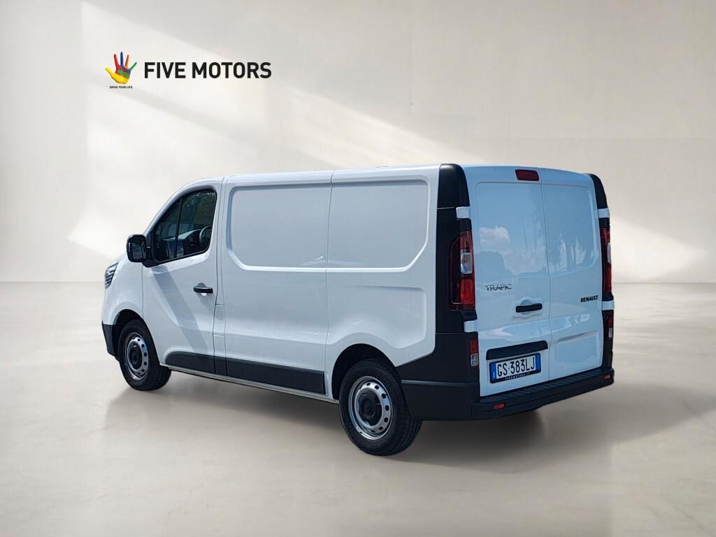 Renault Trafic T27 L1 H1 START dCi 130CV