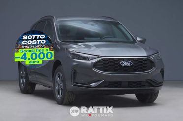 Ford Kuga 2.5 phev 243CV ST-Line auto