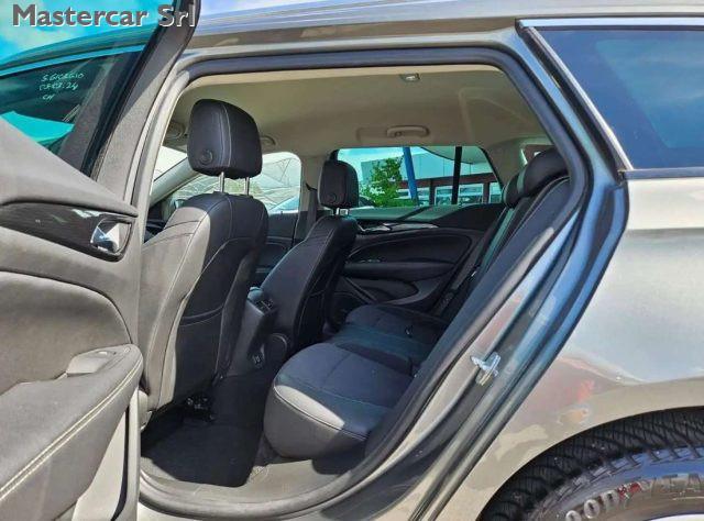 OPEL Insignia Sports Tourer 1.6 cdti Innovation AT6 - FX921EA
