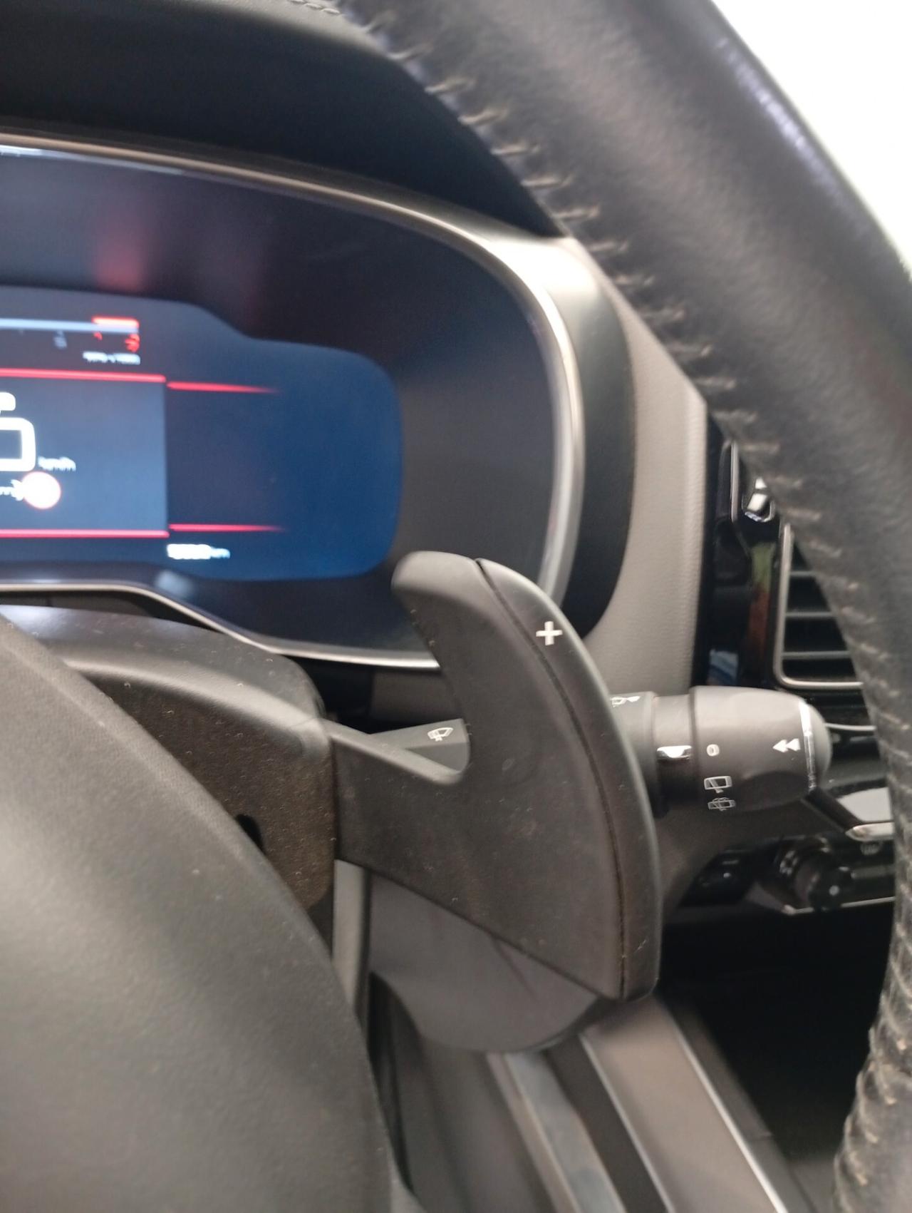 Citroen C5 Aircross BlueHDi 130 S&S EAT8 Feel