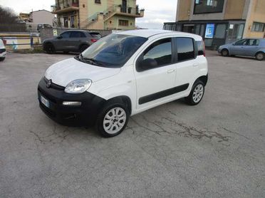Fiat Panda 1.3 multijet 4x4 75 cv N1 4 POSTI garantita full