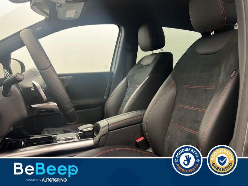 Mercedes-Benz Classe B B 200 D PREMIUM AUTO