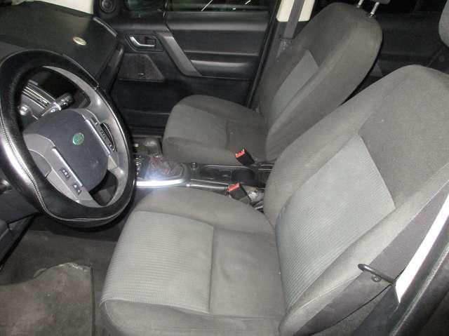 Land Rover Freelander 2.2 td4 S GARANTITA FULL OPTIONAL
